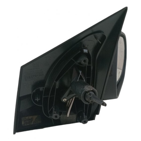 Retrovisor Manual Lado Direito Gm Onix Prisma 2013 2019 Orig