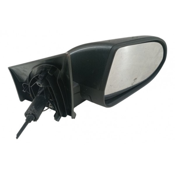 Retrovisor Manual Lado Direito Gm Onix Prisma 2013 2019 Orig