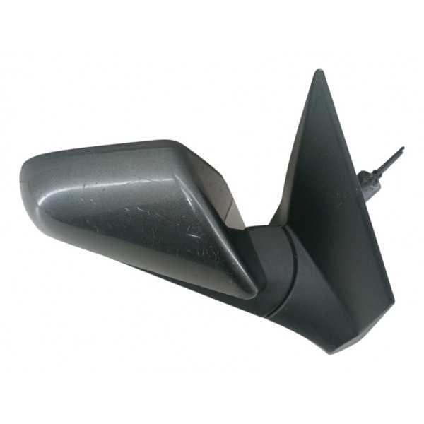 Retrovisor Manual Lado Direito Gm Onix Prisma 2013 2019 Orig