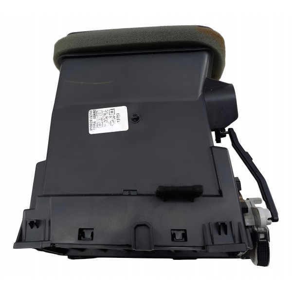 Difusor Ar Condicionado Direito Fiat Toro 2016 A 2022