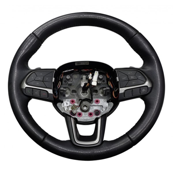 Volante Fiat Toro Jeep Renegade 2017 2023