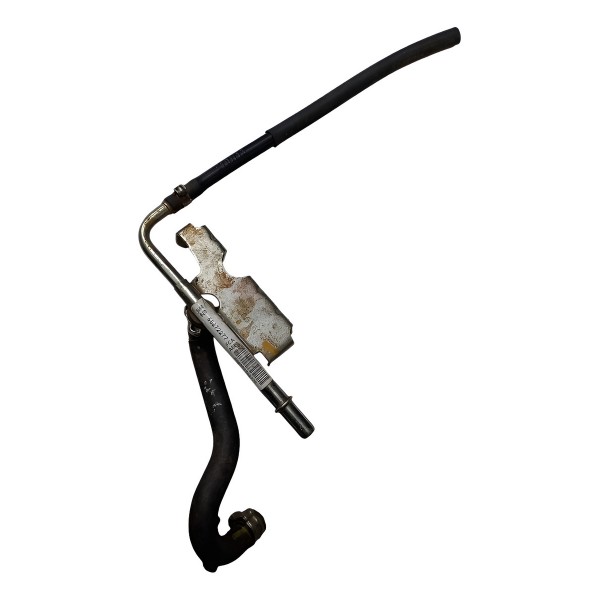 Cano Retorno Bico Injetor Jeep Compass 2.0 Diesel 2023 2025