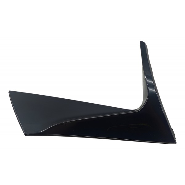 Acabamento Aplique Aerofólio Direito Tracker 2021 2024