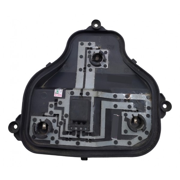 Circuito Lanterna Traseira Gm Onix Direito 2013 2019