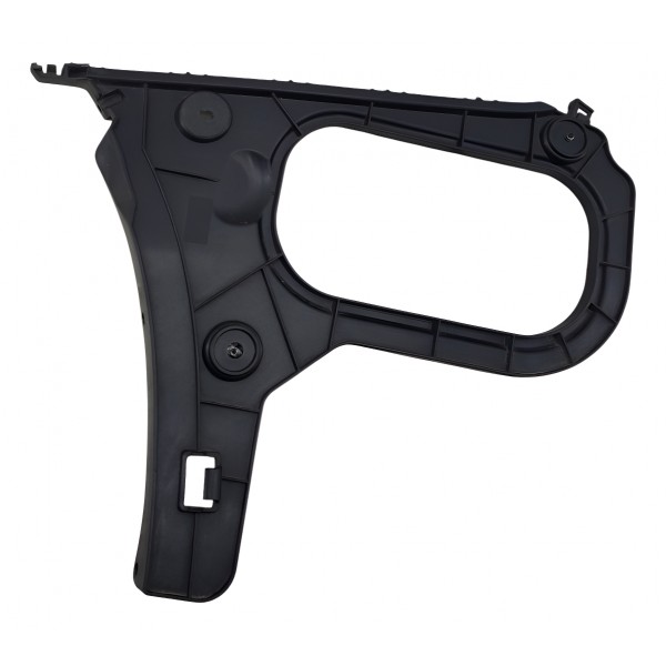 Suporte Paralama Traseiro Audi A3 Direito 2013 2020