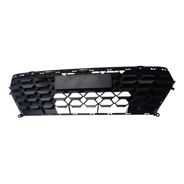 Grade Parachoque Inferior Hyundai Hb20 2023 A 2024