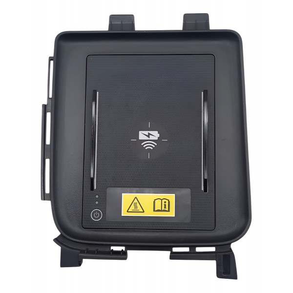 Módulo Carregador Indução Honda Hr-v 2023 2024