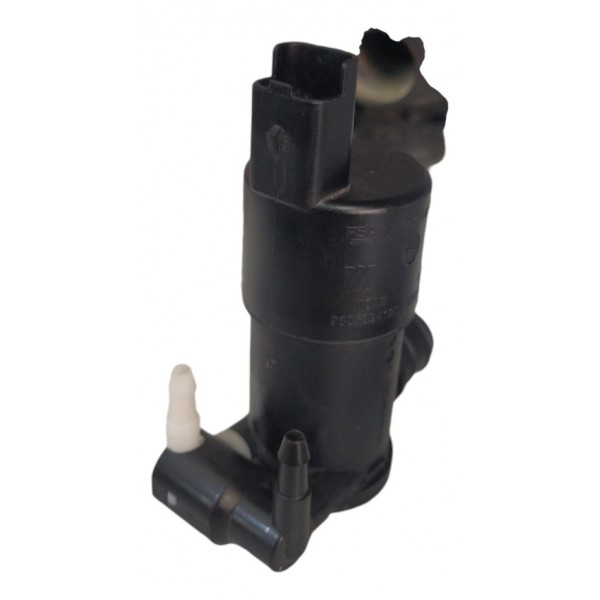 Motor Esguicho Parabrisa Peugeot 208 2020 2024 Original