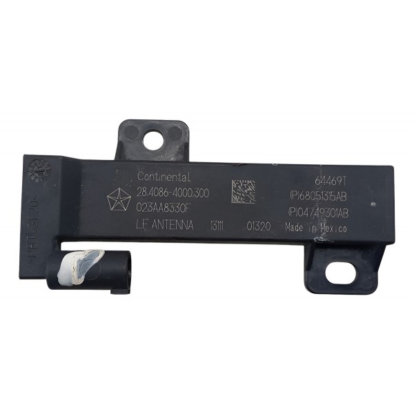 Sensor Antena Keyless Jeep Compass 2016 A 2022