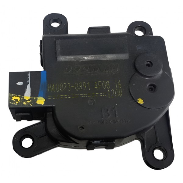 Motor Atuador Caixa Evaporadora Hyundai Creta 1.0 2023 2024
