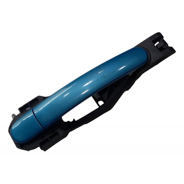 Maçaneta Externa Porta Traseira Esquerda Fox 2016 A 2021