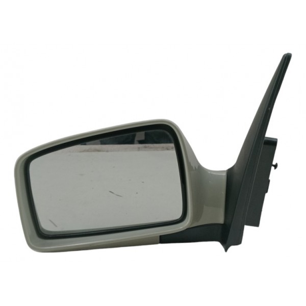 Retrovisor Le Kia Sportage 2005 2010 Original