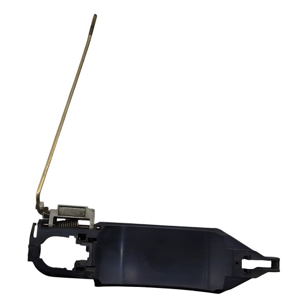 Suporte Maçaneta Traseira Fiat Mobi Direito 2016 2020