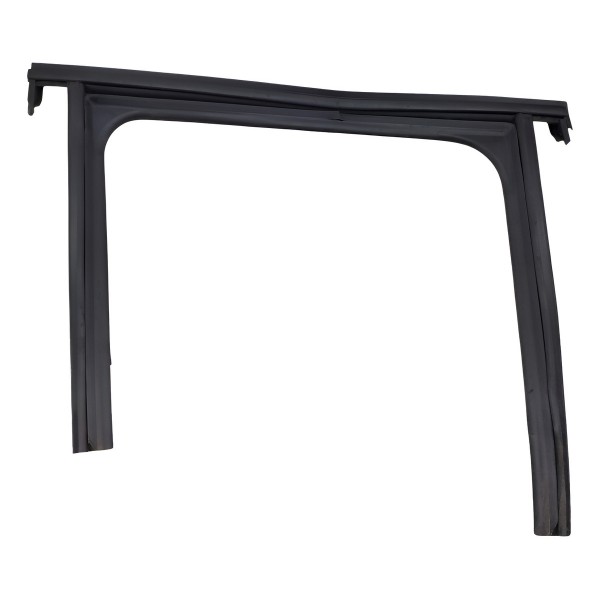 Canaleta Vidro Dianteira Jeep Renegade Direito 2016 2022