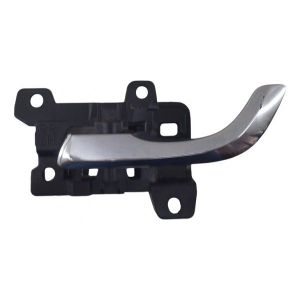 Maçaneta Gatilho Puxador Porta Le Hyundai Hb20 2020 2023