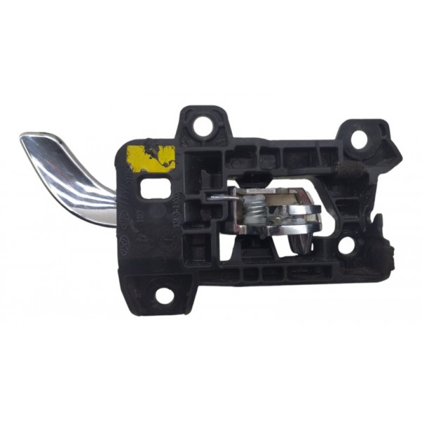 Maçaneta Gatilho Puxador Porta Le Hyundai Hb20 2020 2023