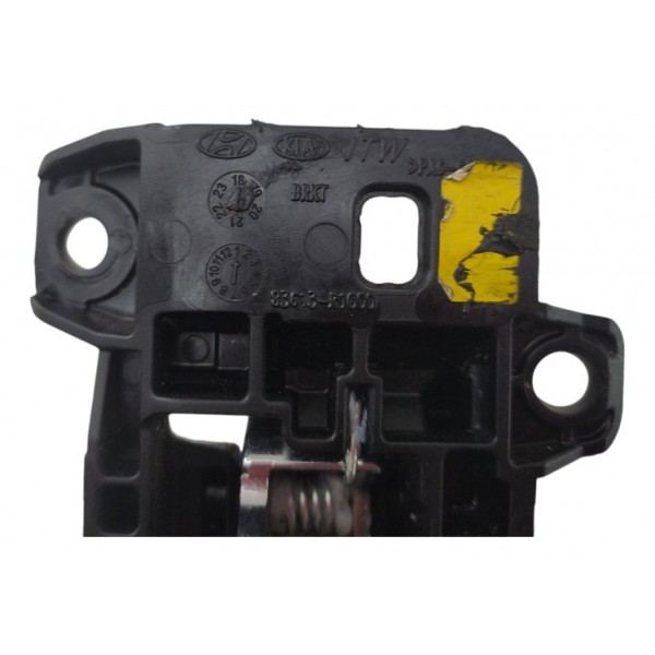 Maçaneta Gatilho Puxador Porta Le Hyundai Hb20 2020 2023