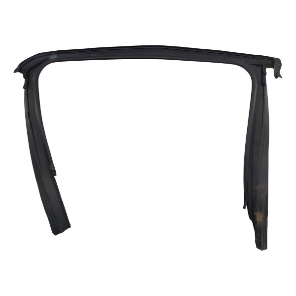 Canaleta Vidro Dianteiro Fiat Toro Esquerdo 2018 2023