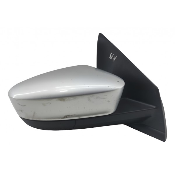 Retrovisor Manual Direito Ford Ka 2015 2021 Original