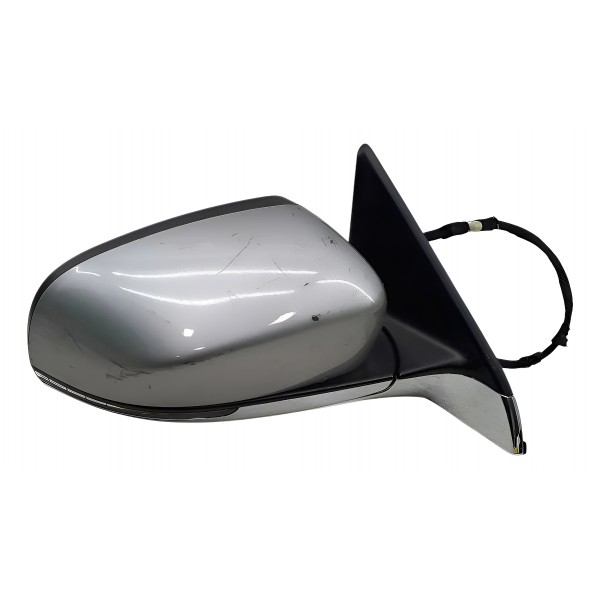 Retrovisor Elétrico Direito Com Pisca Jeep Compass 2019 2020