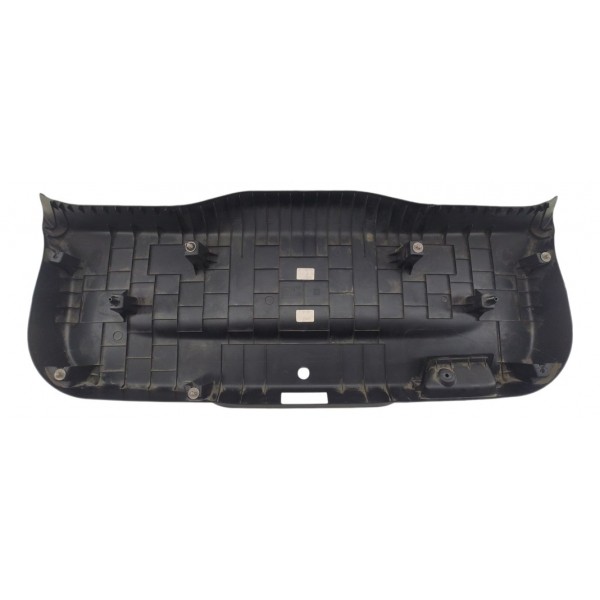 Forro Tampa Traseira Gm Onix Turbo 2020 2022 Original