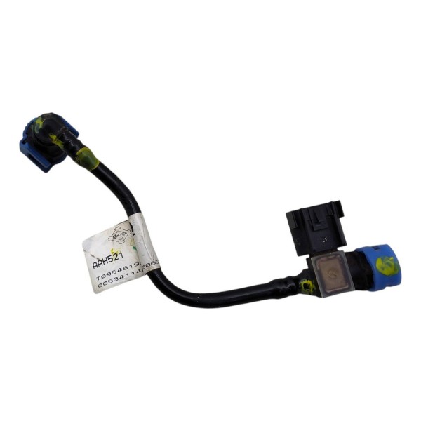 Mangueira Sensor Combustível Jeep Compass 2016 2022