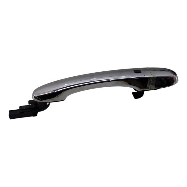 Maçaneta Externa Fiat Cronos Esquerda 2018 2023