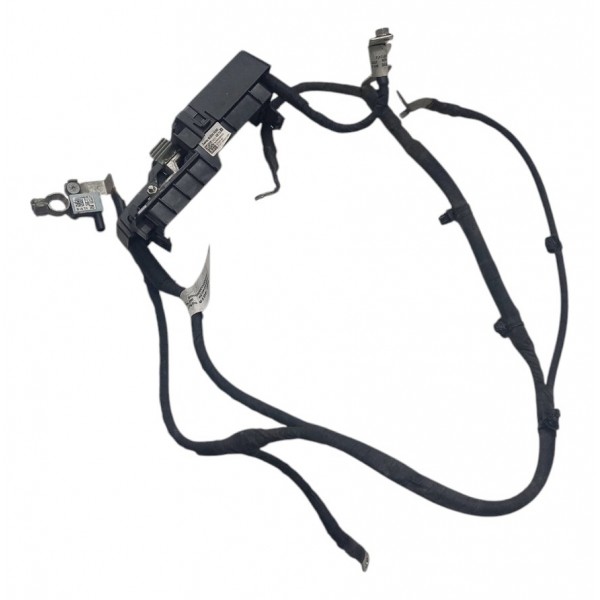 Chicote Sensor Polo Negativo Tracker 1.0 Turbo 2020 2025