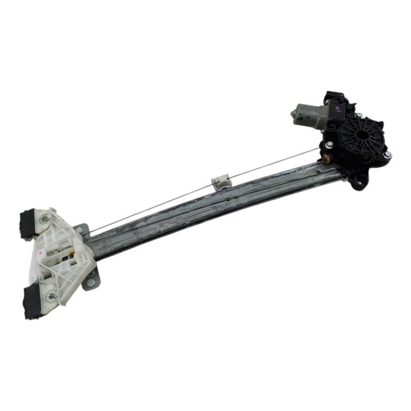 Máquina Vidro Dianteiro Direito Honda Hr-v 1.5 2024 2025