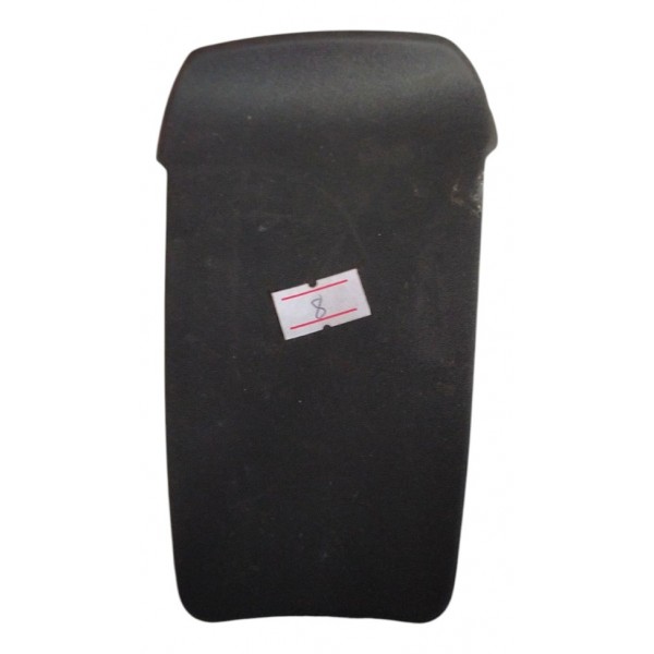 Borracha Console Fiat Strada 2025