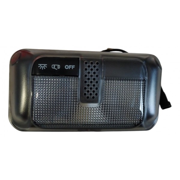 Luz Teto Cortesia Fiat Strada 2025