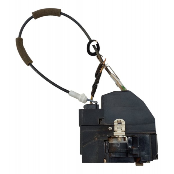 Fechadura Elétrica Traseira Direita Fiat Strada 2023