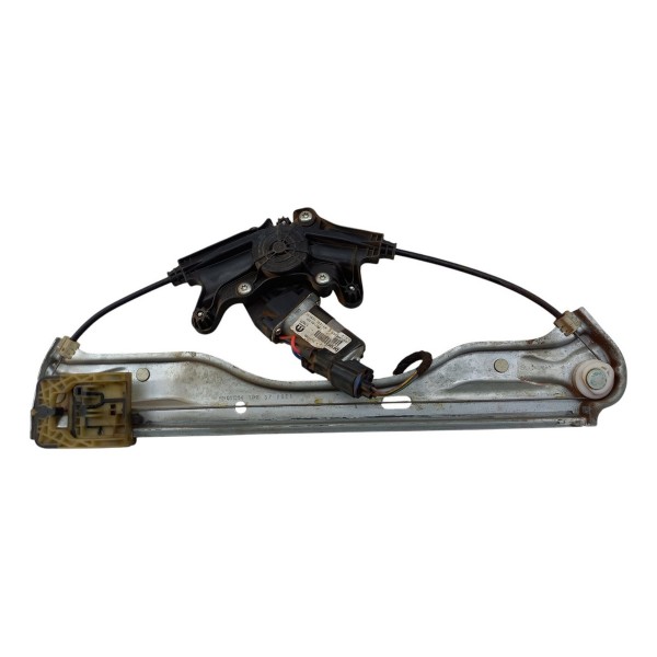 Máquina Vidro Traseira Direita Fiat Strada 2023