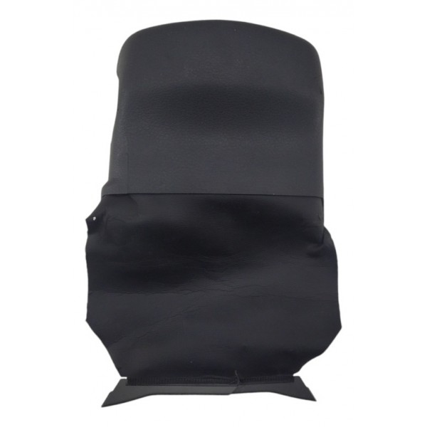 Moldura Coluna Direção Vw Fox Spacefox 2015 2018 Original