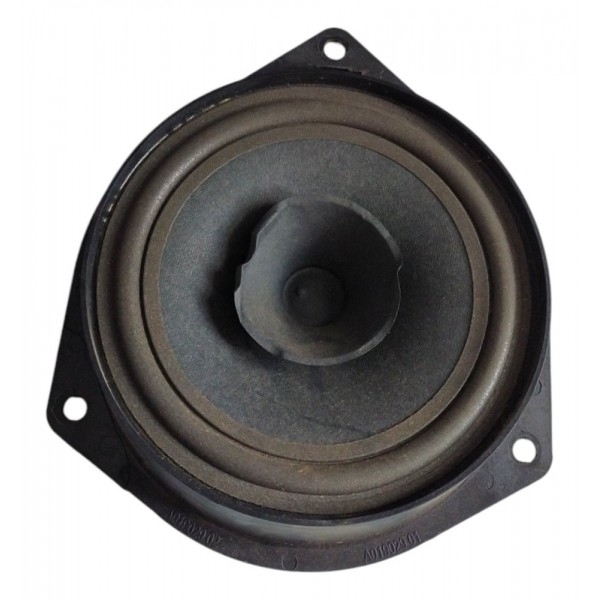 Alto Falante Traseiro Fiat Strada 2025