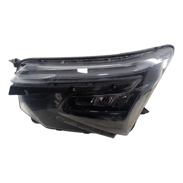 Farol Dianteiro Esquerdo Chevrolet Spin 2024 2025