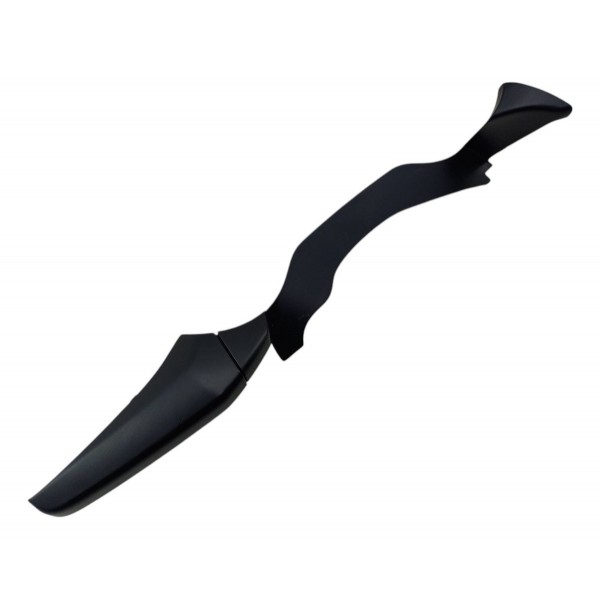 Acabamento Painel Instrumentos Fiat Argo 2018 2024