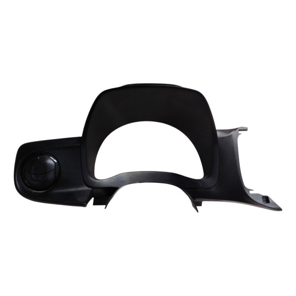 Moldura Painel De Instrumentos C/difusor Fiat Strada 2025