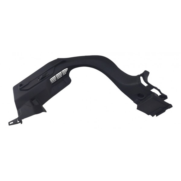 Suporte Apoio Bagagito Vw Polo 2018 2023 Original