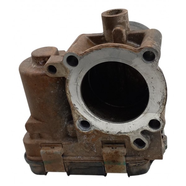 Tbi Corpo De Borboleta Fiat Argo 1.0 Cronos 1.3 2017 A 2022