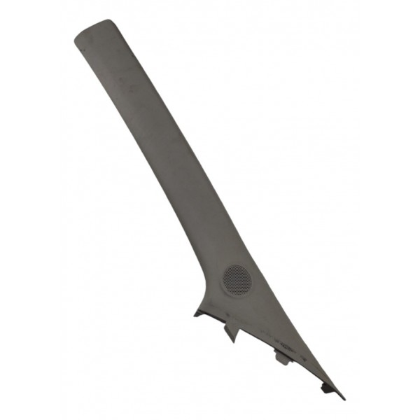 Moldura Coluna Le Gm Onix 2020 2023 Original