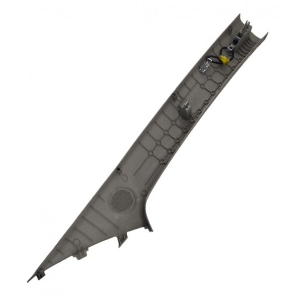 Moldura Coluna Le Gm Onix 2020 2023 Original