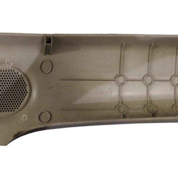 Moldura Coluna Le Gm Onix 2020 2023 Original