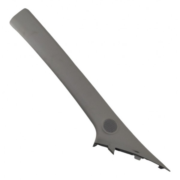 Moldura Coluna Le Gm Onix Turbo 2020 2022 Original