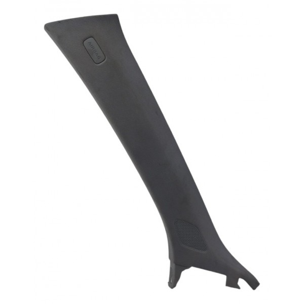 Moldura Coluna Central Le Audi A3 2015 2019 Original