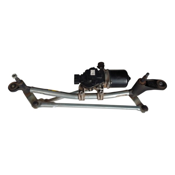 Motor Limpador Parabrisa Fiat Strada 2025