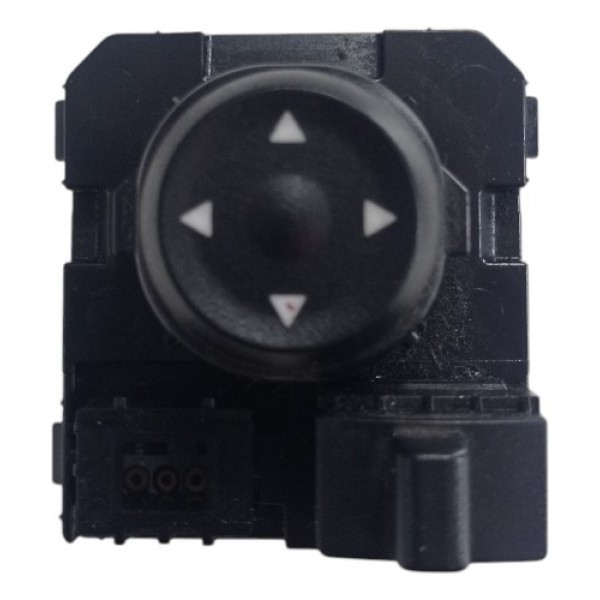 Comando Retrovisor Elétrico Rebatimento Hb20 2020 2024