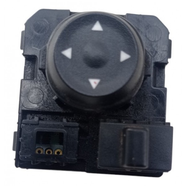 Comando Retrovisor Elétrico Rebatimento Hb20 2020 2024