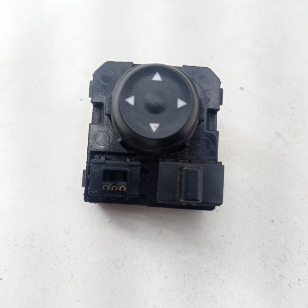 Comando Retrovisor Elétrico Rebatimento Hb20 2020 2024