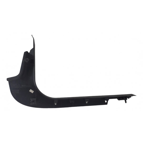 Soleira Porta Dianteira Le Fiat Cronos Argo 2018 2020